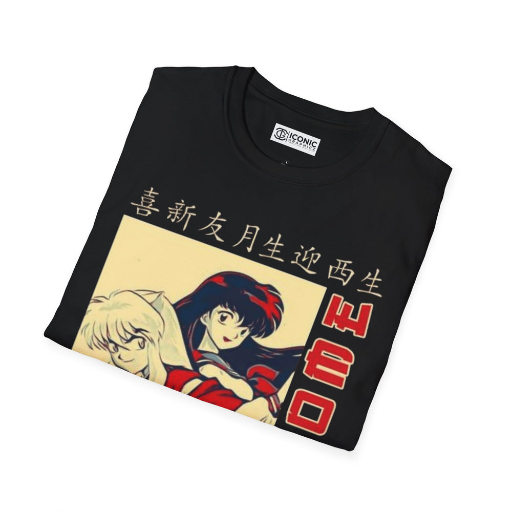Kagome Inuyasha T-Shirt -