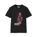 Asta Unisex Softstyle T-Shirt - IGZ Clothing
