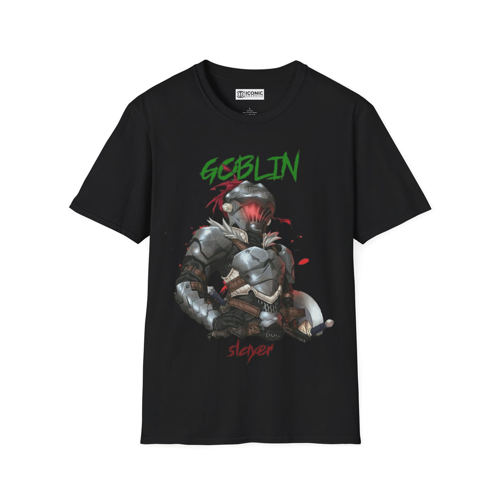 Goblin Slayer T-Shirt -