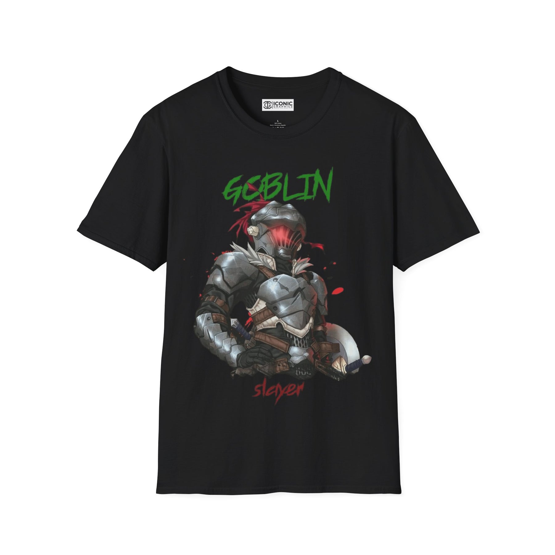 Goblin Slayer T-Shirt -