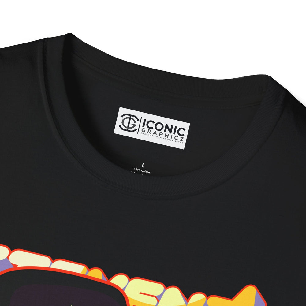 Steven Universe T-Shirt Printify