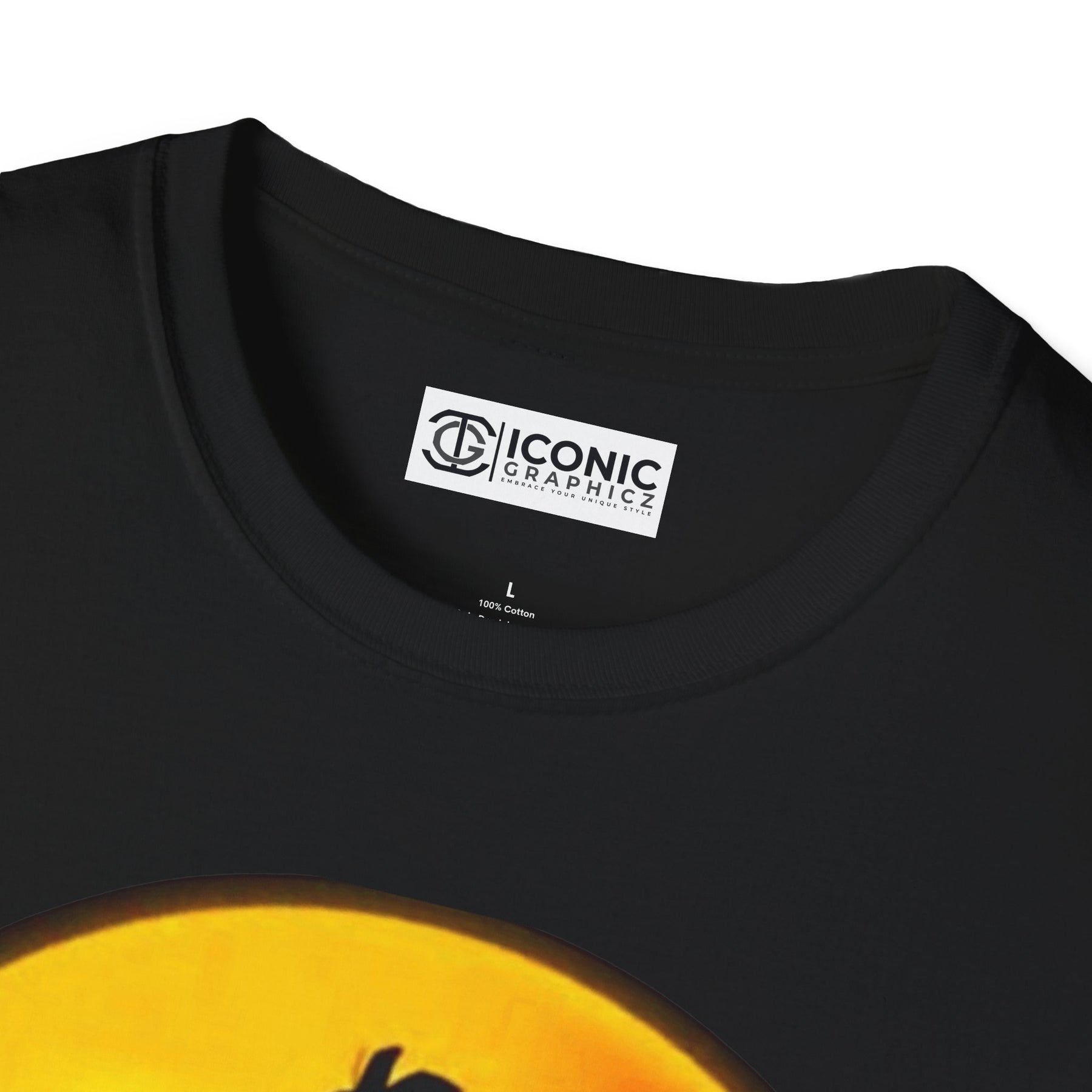 Goku Dragonball T-Shirt -