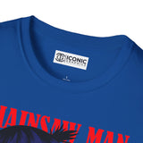 Denji and Power Chainsaw Man T-Shirt -