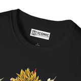 Broly Dragonball Super T-Shirt -