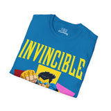 Invincible T-Shirt