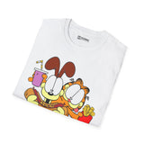 Garfield T-Shirt Printify