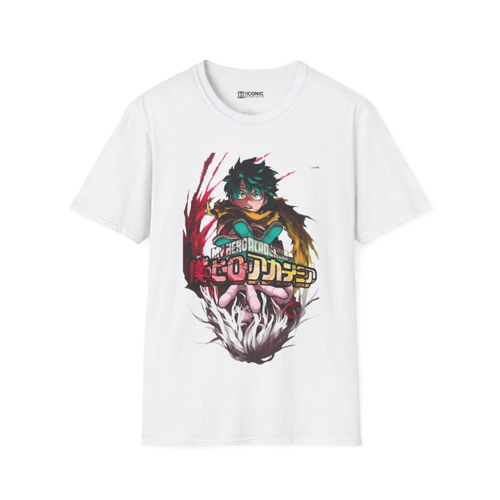 Deku My hero academia T-Shirt -