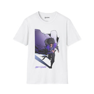 Scissor Seven T-Shirt Printify