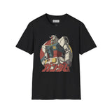 Mobile Suit Gundam T-Shirt -