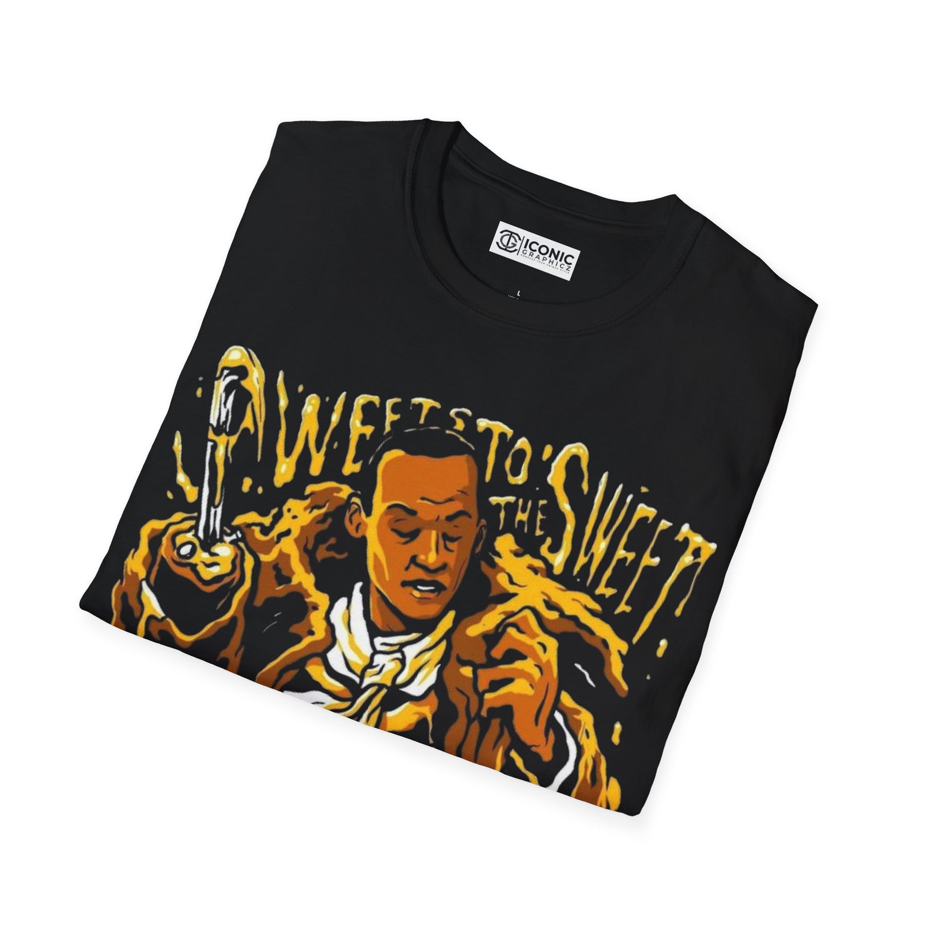 Candyman T-Shirt -