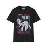 Enmu Unisex Softstyle T-Shirt - IGZ Clothing