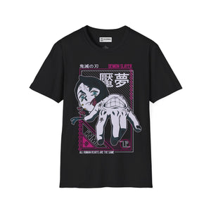 Enmu Unisex Softstyle T-Shirt - IGZ Clothing