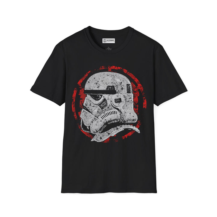 Star Wars T-Shirt Printify