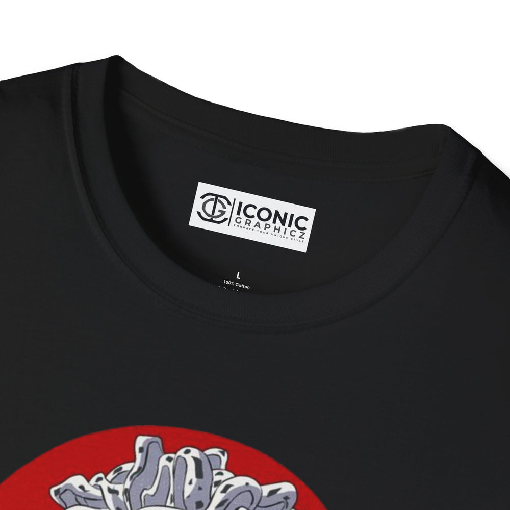 Yuta Jujitsu Kaisen T-Shirt -
