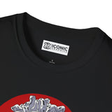 Yuta Jujitsu Kaisen T-Shirt -