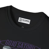 Urban Gojo Jujitsu Kaisen T-Shirt -