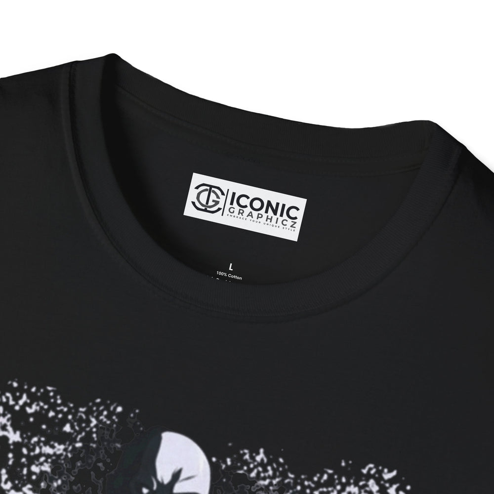 Jiren Dragonball Super T-Shirt -