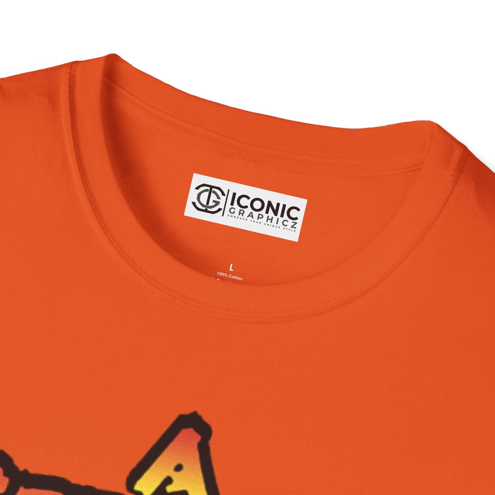 A Different World T-Shirt -