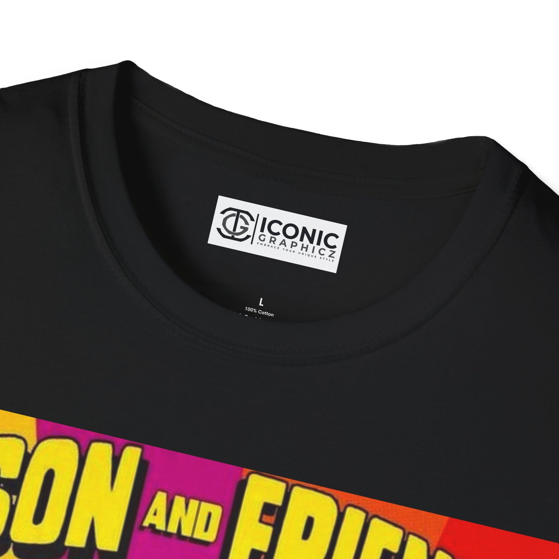 Jason Voorhees T-Shirt -