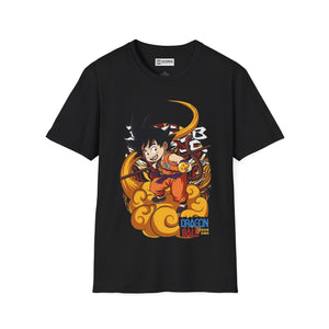 Goku Dragonball T-Shirt -
