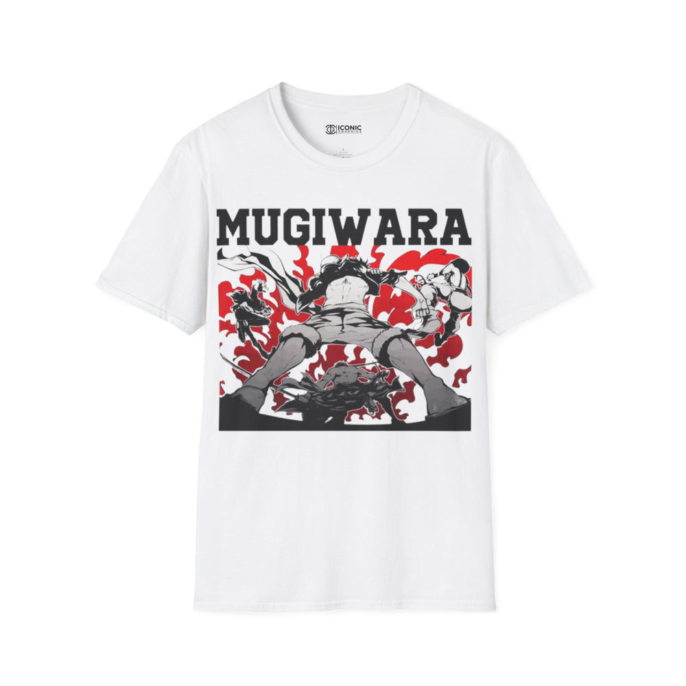 Luffy One Piece T-Shirt -