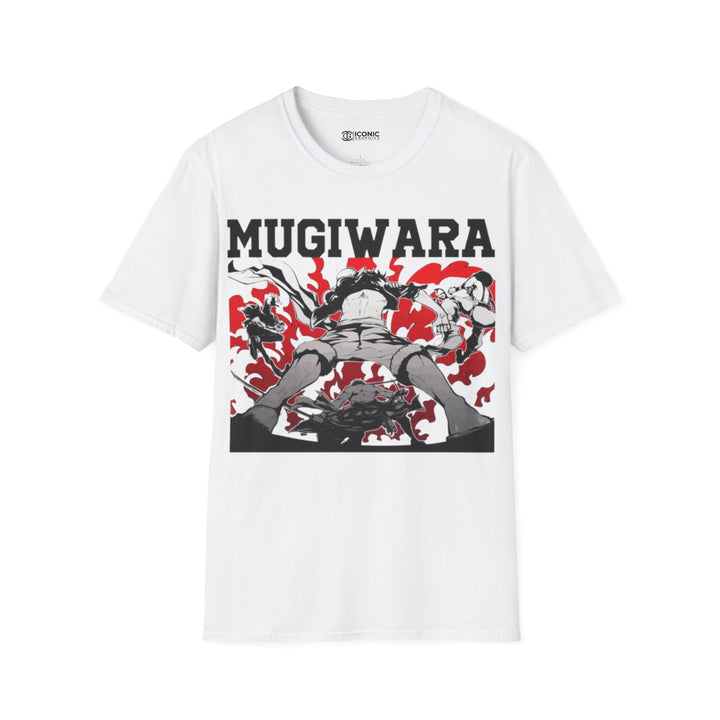Luffy One Piece T-Shirt -