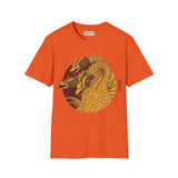 King Ghidorah T-Shirt Printify