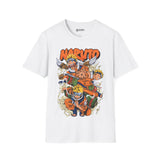Uzumaki Naruto T-Shirt -