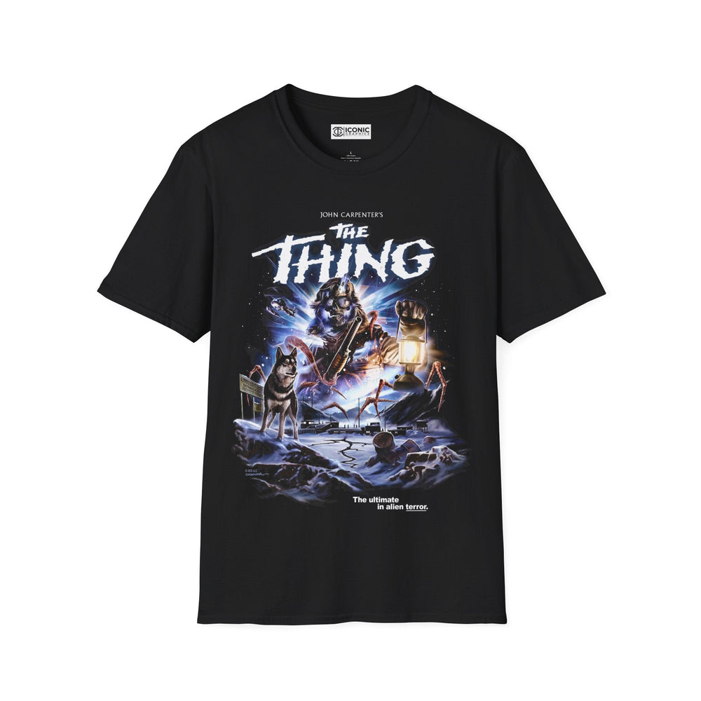 The Thing T-Shirt Printify