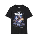 The Thing T-Shirt Printify