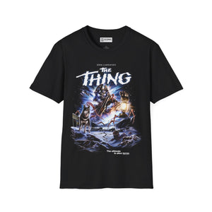 The Thing T-Shirt Printify