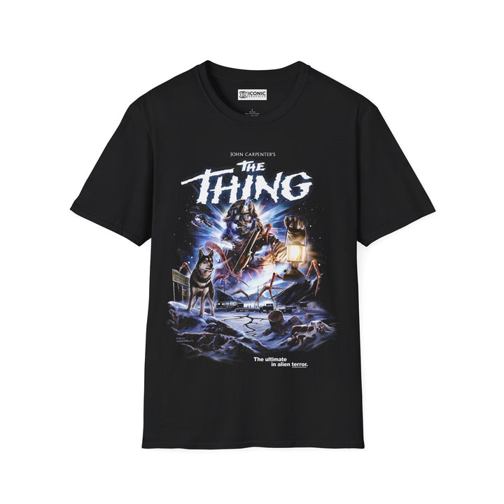 The Thing T-Shirt Printify