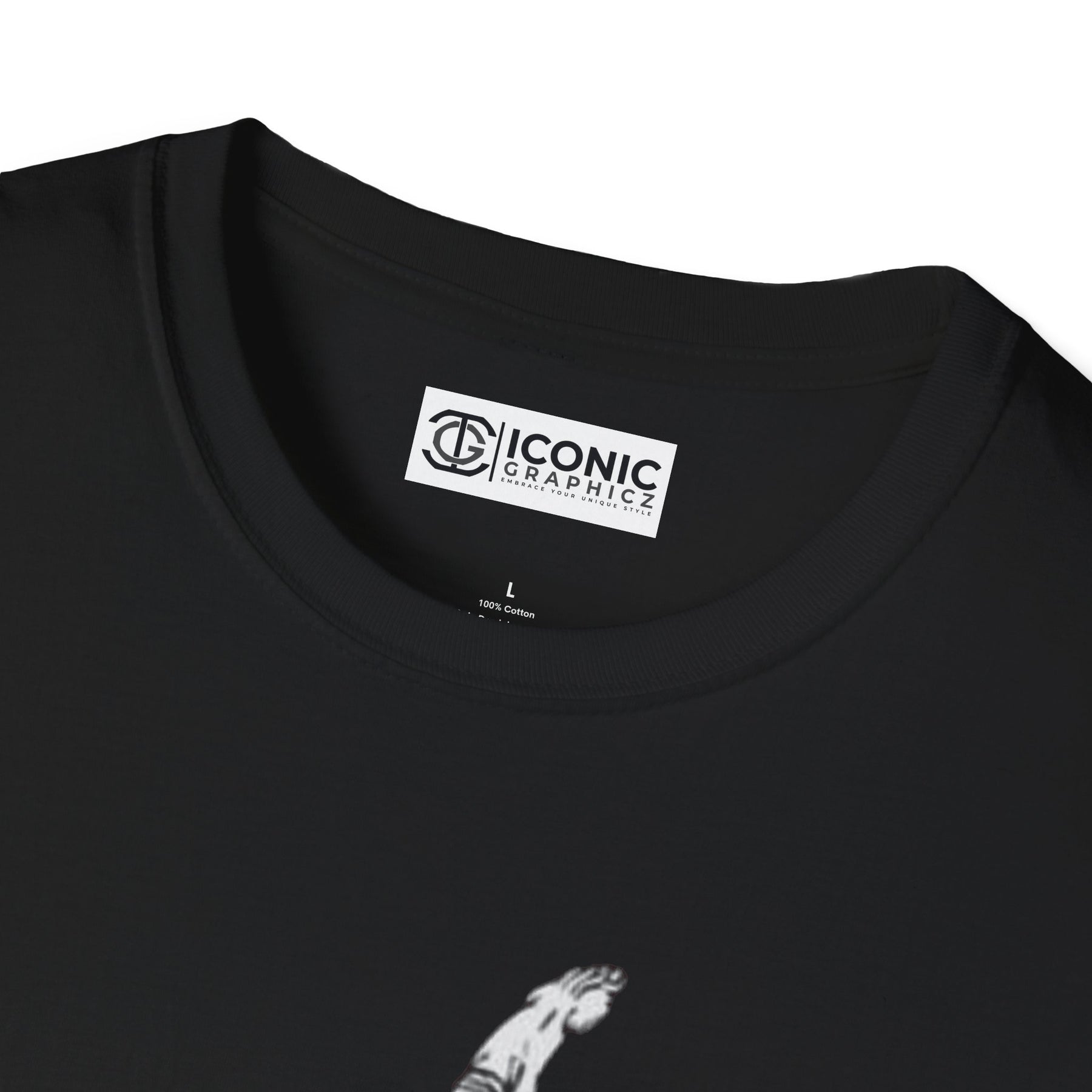Hanma Baki T-Shirt -
