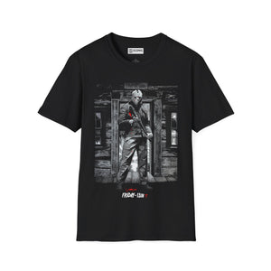 Jason Voorhees T-Shirt Printify