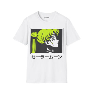 Serena Sailor Moon T-Shirt -