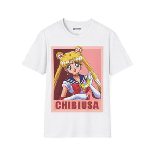 Serena Sailor Moon T-Shirt -