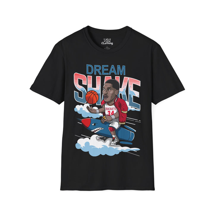 Dream Shake NBA T-Shirt