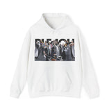 Squad Captains Unisex Heavy Blend™ Hooded Sweatshirt -