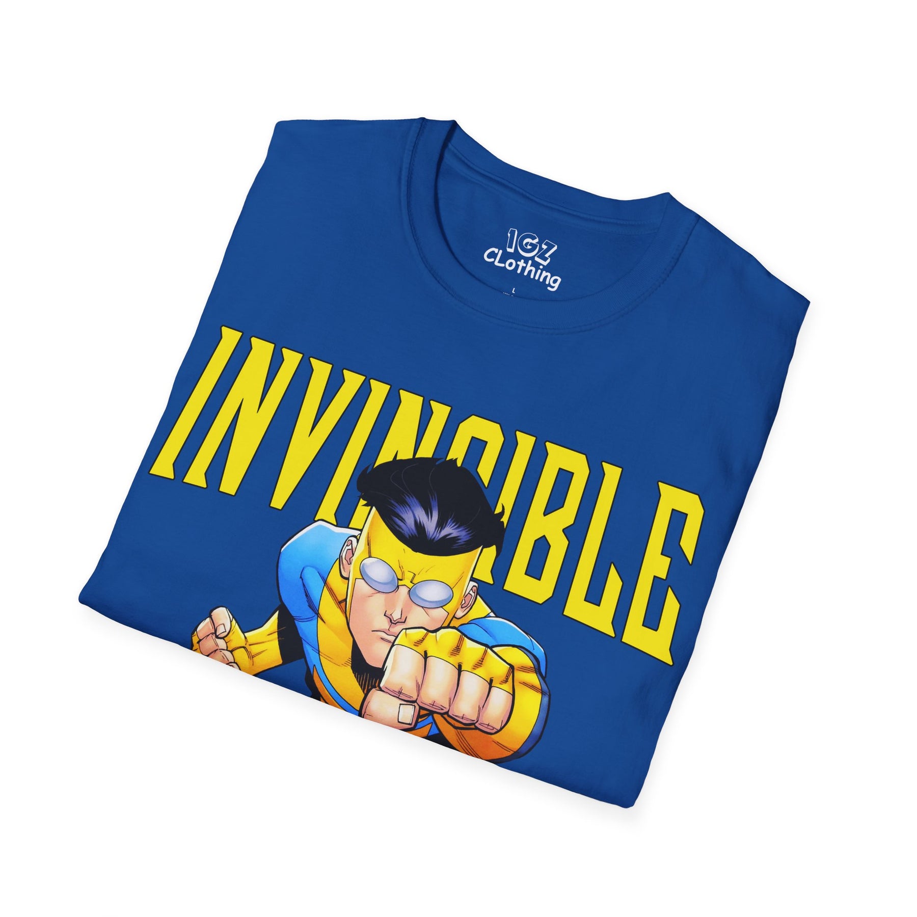 Invincible T-Shirt