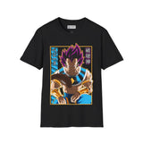 Ultra Ego Vegeta Dragonball Super T-Shirt -