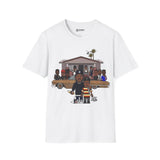 Boyz and the hood Unisex Softstyle T-Shirt - IGZ Clothing