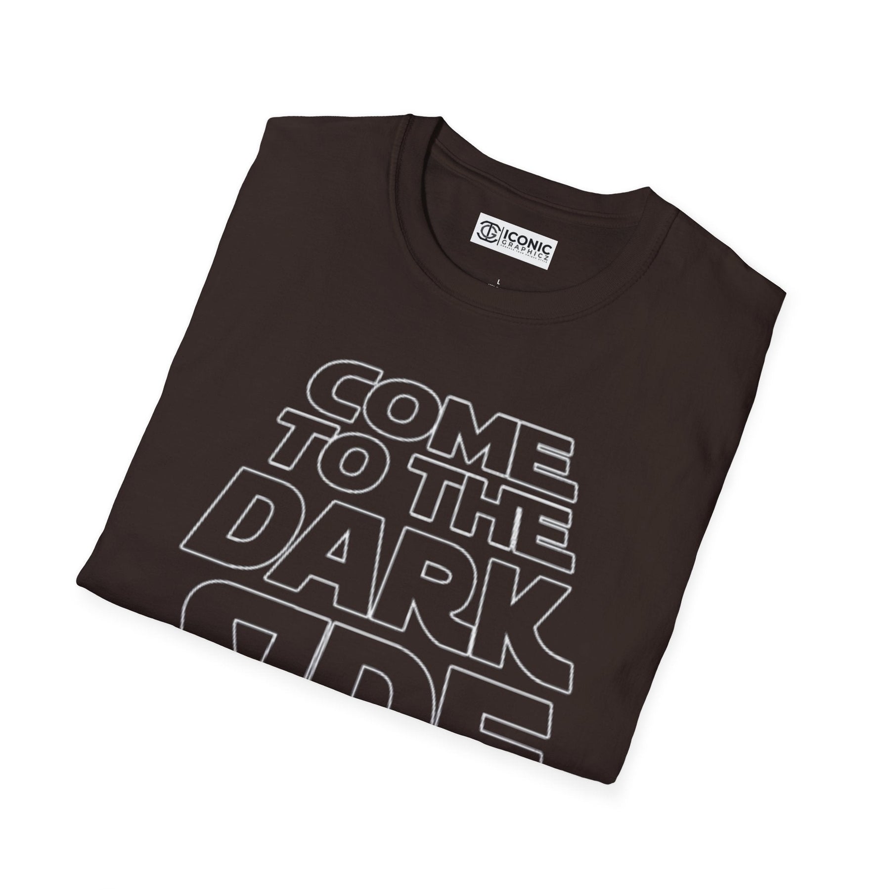Star Wars T-Shirt Printify