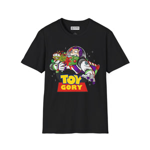 Gory Story T-Shirt -