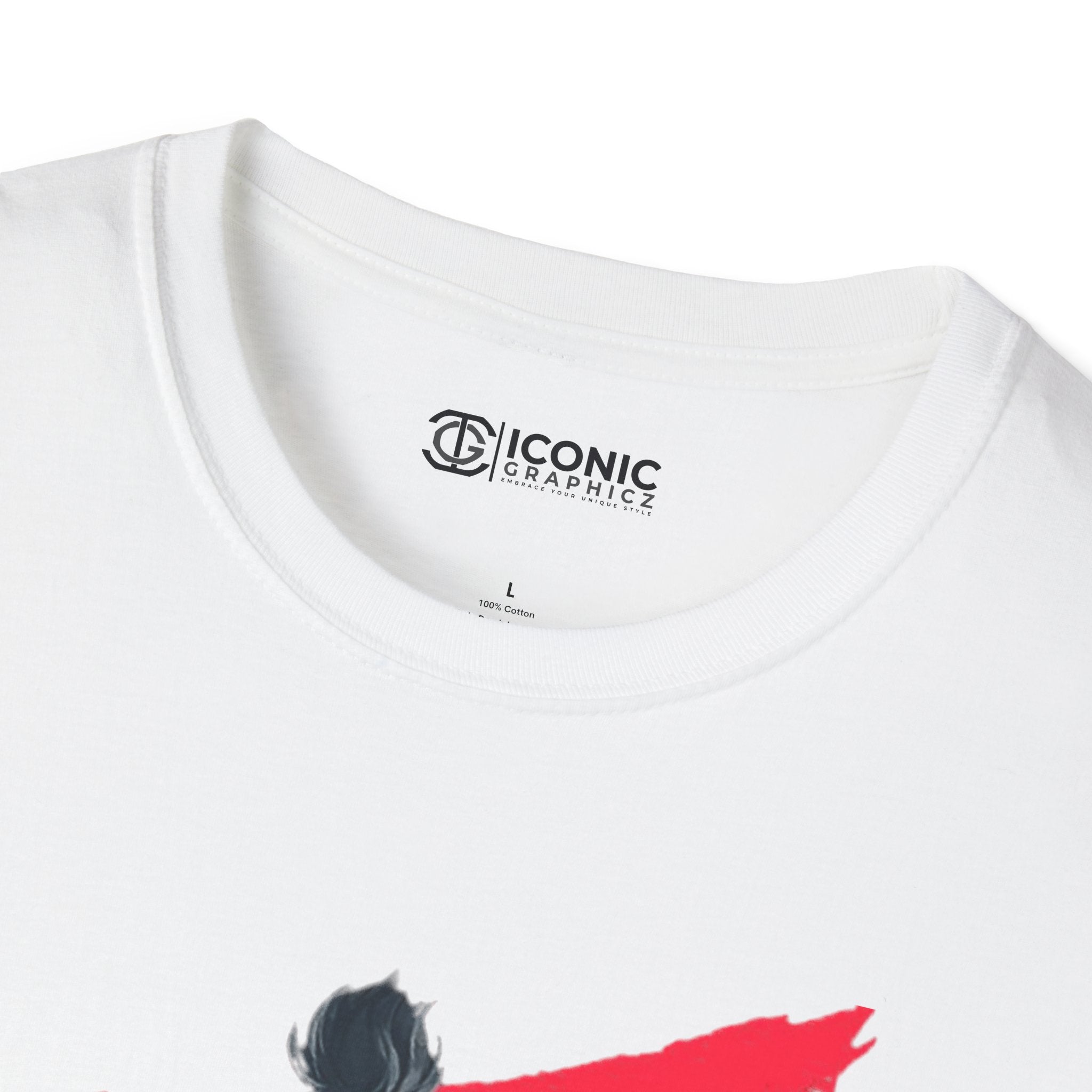 Street Fighter T-Shirt -