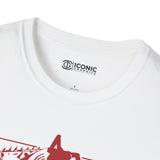 Denji Chainsaw Man T-Shirt -