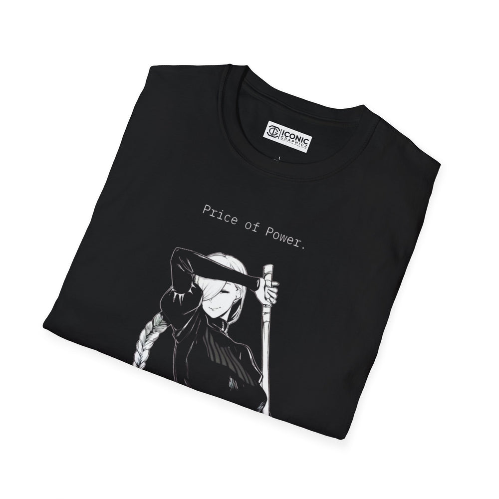 Mei Mei Jujitsu Kaisen T-Shirt -