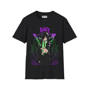 Himeno Chainsaw Man T-Shirt -