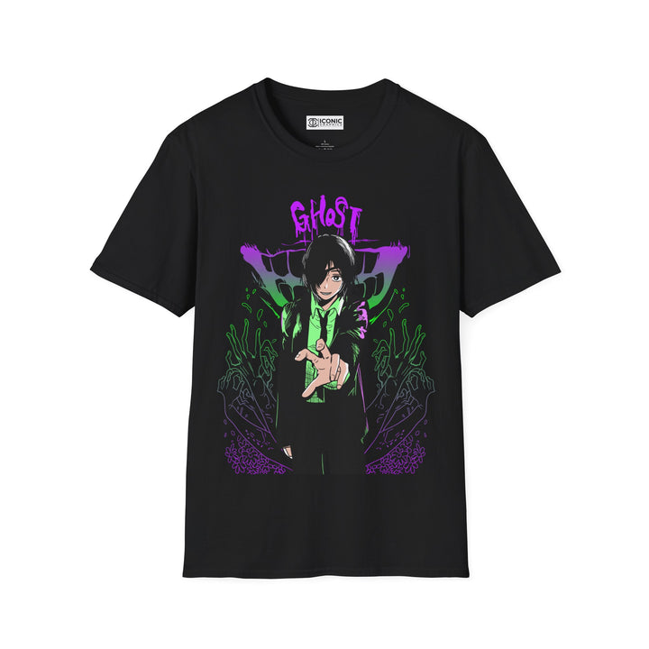 Himeno Chainsaw Man T-Shirt -