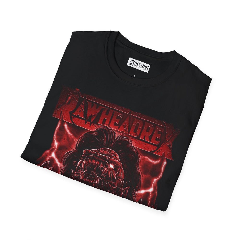 Rawhead Rex T-Shirt Printify
