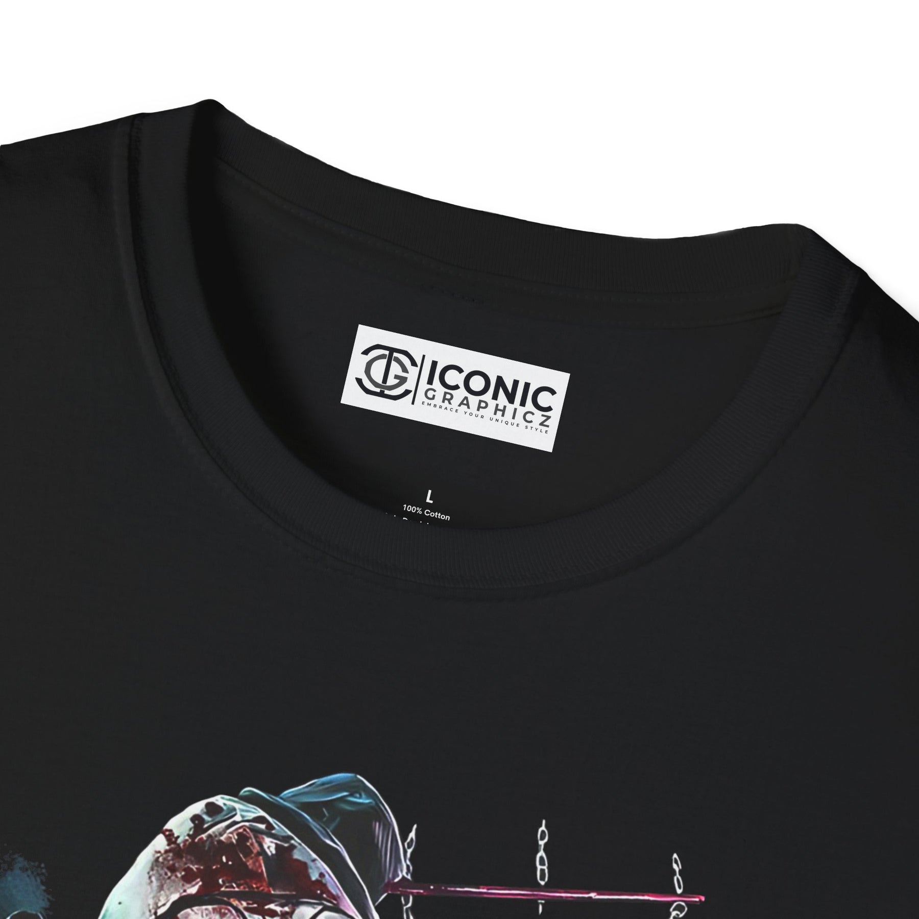 Terrifiers T-Shirt -